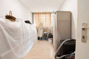 AIGNER - Attraktive 2,5-Zimmer-Wohnung mit durchdachtem Grundriss und modernisiertem Bad – Die vollständige Adresse der Immobilie erhältst du vom Anbieter., 80993 Alt-Moosach, München – Vorschaubild 3
