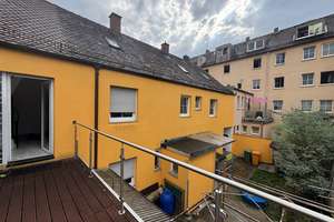 8,36% Rendite 4.650€ Miete und Energetisch saniertes Mehrfamilienhaus in ruhiger und dennoch Zentral
