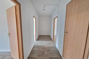 *Grün. Ruhig. Gemütlich. - 3-Zimmer-Wohnung mit Balkon!* – An der Kotsche 40, 4207 Leipzig – Vorschaubild 13