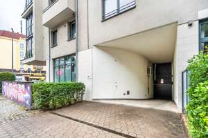 Moderne 3-Zimmerwohnung mit Fahrstuhl und TG-Stellplatz in Stadtparknähe zu erwerben! – Die vollständige Adresse der Immobilie erhältst du vom Anbieter., 22303 Winterhude, Hamburg – Vorschaubild 13