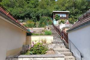 Keine Käuferprovision - Niedrigenergiehaus - Wohnen im Flügel in zentralster Lage – Im Flügel 54, 89522 Heidenheim an der Brenz – Vorschaubild 28
