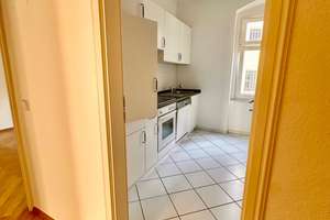 WG-geeignet! Erstbezug nach Sanierung 2,5 Zimmer Wohnung in Mitte – Wöhlertstraße 11, 10115 Mitte (Ortsteil), Berlin – Vorschaubild 5