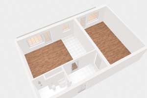 Exklusive helle und moderne 2-Zimmer-Wohnung m. großem Balkon nach Komplettsanierung 2020-von Privat – Leonrodstraße 31, 80636 Dom Pedro, München – Vorschaubild 12