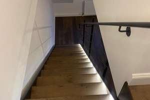 Elegante 2-Zimmer -Maisonette im Herzen von Köln zwei Balkone – zülpicher strasse 26, 50674 Neustadt/Süd, Köln – Vorschaubild 16