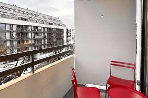 Stilvolle 2-Zimmer-Wohnung in München mit Balkon und Pool – Hansastraße 138, 81373 München – Vorschaubild 6