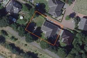 203 - Charmantes Einfamilienhaus mit Garage in Freren – Kiebitzweg 5, 49832 Emsland (Kreis) – Vorschaubild 3