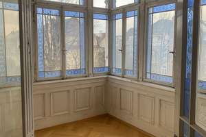 Historische Villa - Gründerzeitjuwel in Rastatt – Die vollständige Adresse der Immobilie erhältst du vom Anbieter., 76437 Rastatt – Vorschaubild 5
