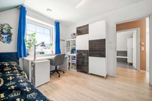 Energieeffizientes Kapitänshaus mit Dachterrasse in ruhiger Lage von Laboe – Die vollständige Adresse der Immobilie erhältst du vom Anbieter., 24235 Laboe – Vorschaubild 41