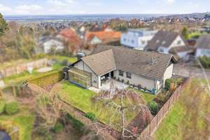 Freistehendes Einfamilienhaus mit großem Garten, Fußbodenheizung, Kamin und Doppelgarage in Waldorf – Die vollständige Adresse der Immobilie erhältst du vom Anbieter., 53332 Bornheim – Vorschaubild 14