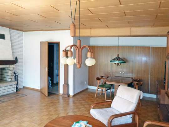 Großzügiges Mehrgenerationenhaus im Rudower Blumenviertel - Bild 5