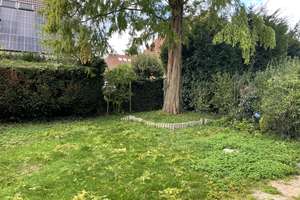 Haus mit Garten und Charme für die kleine Familie – Die vollständige Adresse der Immobilie erhältst du vom Anbieter., 47803 Inrath/Kliedbruch, Krefeld – Vorschaubild 3