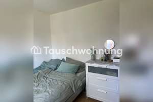 Tauschwohnung: Biete kleine 2-Zimmerwohnung in ruhiger Lage – Die vollständige Adresse der Immobilie erhältst du vom Anbieter., 80797 Am Luitpoldpark, München – Vorschaubild 4