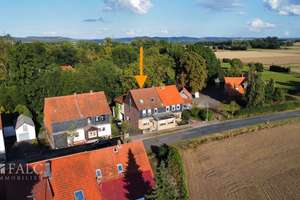 ***Doppelhaushälfte in Hullersen - Großzügiges Wohnen in idyllischer Lage*** – Die vollständige Adresse der Immobilie erhältst du vom Anbieter., 37574 Einbeck – Vorschaubild 3