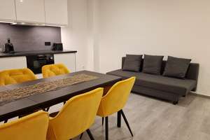 2 Zimmer EG apartment in der Stadt - Auch aus dem Ausland buchbar – Lange Straße 17a, 49080 Wüste, Osnabrück – Vorschaubild 2