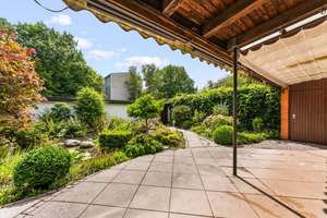 Leherheide – Renovierungsbedürftiger Flachdachbungalow in ruhiger, grüner Wohnlage – 27578 Leherheide-West, Bremerhaven – Vorschaubild 20