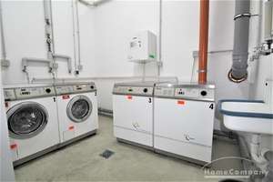 24967 Möbliert/Furnished HomeCompany Dresden 2-Zimmer Apartment mit Balkon in Dresden - Radeberge... – Die vollständige Adresse der Immobilie erhältst du vom Anbieter., 1099 Radeberger Vorstadt, Dresden – Vorschaubild 16