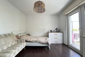 *ABSOLUTER TOP PREIS* - HELLE WOHNUNG MIT BALKON & GARTEN – Zur Lindung 17, 40489 Angermund, Düsseldorf – Vorschaubild 6