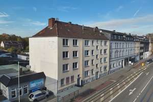 Gepflegtes Mehrfamilienhaus-Ensemble mit zwölf Wohneinheiten – Die vollständige Adresse der Immobilie erhältst du vom Anbieter., 45899 Beckhausen, Gelsenkirchen – Vorschaubild 3