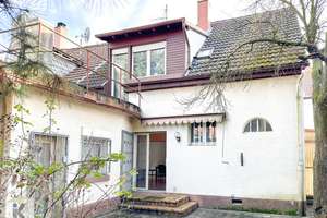 Für Eigennutzer und Bauträger gleichermaßen interessant – Die vollständige Adresse der Immobilie erhältst du vom Anbieter., 68309 Käfertal, Mannheim – Vorschaubild 8