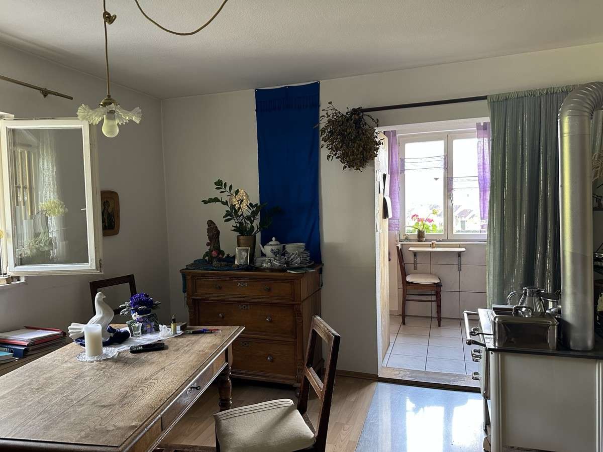 Immobilie in Waldkirch - Kapitalanlage - Mehrparteienhaus mit 7 Wohnungen im schönen Waldkirch-Kollnau - Bild 9