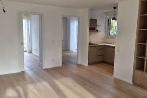 Neubauwohnung  in Frankfurt-Hausen – 60488 Hausen, Frankfurt am Main – Vorschaubild 9