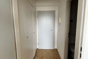 BEFRISTET bis 28.02.2027: Helle 1-Zimmer Wohnung in zentraler Lage (Uninähe) – Aachener Str. 233-237, 50931 Lindenthal (Ortsteil), Köln – Vorschaubild 5
