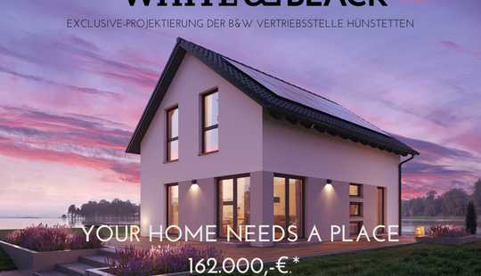 Bild von Heidenrod-Watzelhain / Your Way – Entscheide selbst, wie du bauen willst.