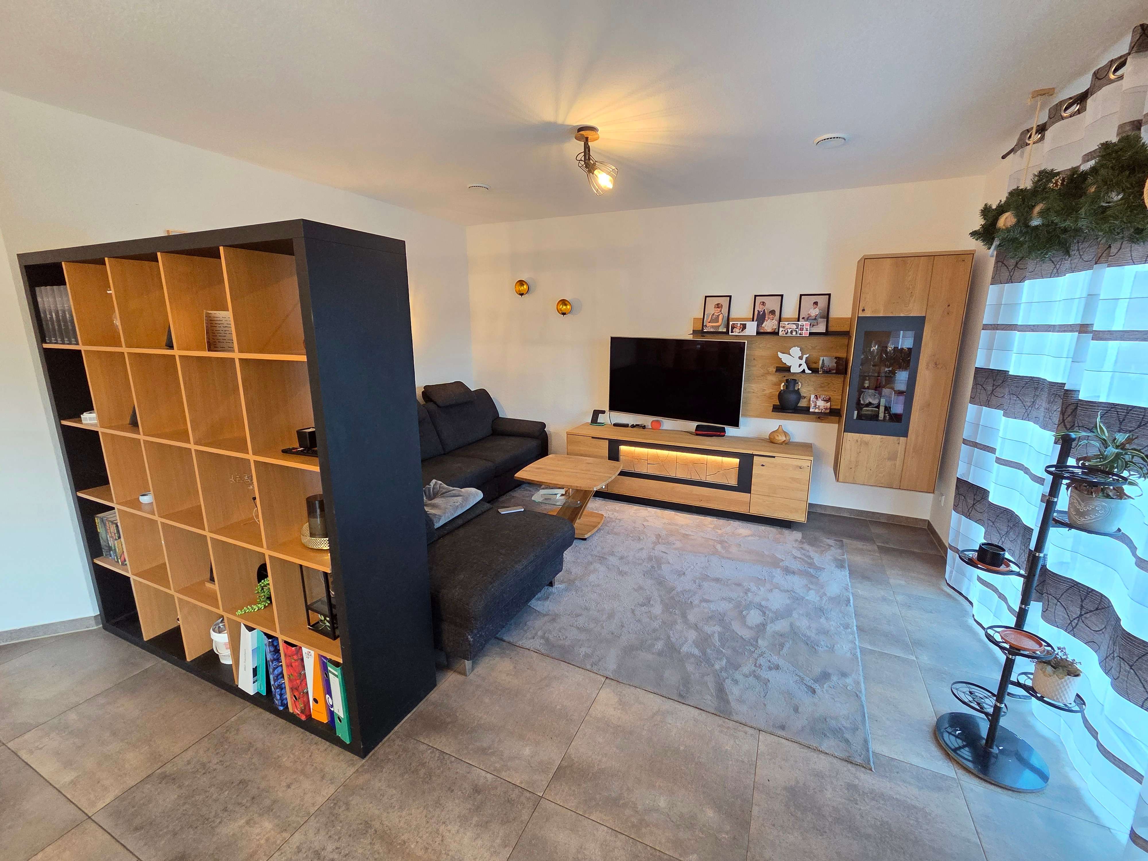 Immobilie in Görgeshausen - Von RTI: Modernes KFW-55 Effizienzhaus mit PV-Anlage & niedrigen Energiekosten in Görgeshausen! - Bild 10