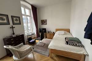 Luxuriöse und Kernsanierte 3-Zimmer-Altbau-Wohnung im Dalberger Hof – Die vollständige Adresse der Immobilie erhältst du vom Anbieter., 55116 Altstadt, Mainz – Vorschaubild 11