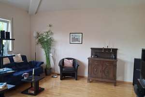 Traumhafte 4-Zimmer-Penthouse-Wohnung mit großer Dachterrasse in ruhiger, grüner Lage in Laim – Die vollständige Adresse der Immobilie erhältst du vom Anbieter., 80689 Sankt Ulrich, München – Vorschaubild 4