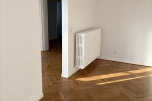 Traumwohnung mit Blick über die Stadt – Geibelplatz 5, 30171 Südstadt, Hannover – Vorschaubild 26