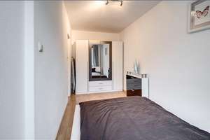 Möbliert: 1,5-Zimmer Wohnung unweit des Prinzregententheaters – Die vollständige Adresse der Immobilie erhältst du vom Anbieter., 81675 Haidhausen Nord, München – Vorschaubild 4