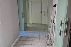 Helle 3-Zimmer Wohnung mit Balkon in Duisburg-Hamborn inkl. Einbauküche – Schulte-Marxloh-Str. 15, 47169 Marxloh, Duisburg – Vorschaubild 5