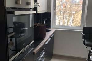 Moderne 2-Zimmer-Wohnung direkt auf der Berger Straße – Berger Straße 67, 60316 Nordend-Ost, Frankfurt am Main – Vorschaubild 5
