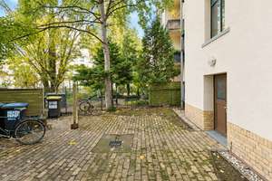 DENKMAL-ALTBAU IN LEUTZSCH | Vermietete 2-Raum-Wohnung mit hofseitigem Balkon – 4179 Leutzsch, Leipzig – Vorschaubild 15
