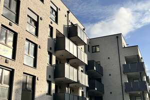 1-Zimmer-Wohnung im Neubau - Erstbezug! – Quebecallee 1, 49090 Atter, Osnabrück – Vorschaubild 10