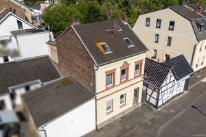 Dottendorf begehrt: Jahrhundertwendehaus mit Charakter & Perspektive – Die vollständige Adresse der Immobilie erhältst du vom Anbieter., 53129 Dottendorf, Bonn – Vorschaubild 41