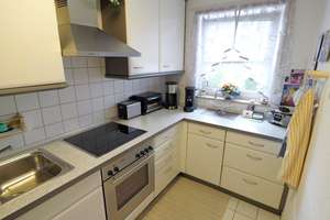 PROVISIONSFREI: Barrierearme 2-Zimmer-Wohnung im 2. OG mit Aufzug, Parkett, EBK & Alb-Blick – Die vollständige Adresse der Immobilie erhältst du vom Anbieter., 72770 Betzingen, Reutlingen – Vorschaubild 8