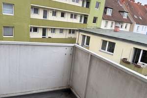 Stilvolle Altbauwohnung mit Balkon in denkmalgeschützter Villa – Die vollständige Adresse der Immobilie erhältst du vom Anbieter., 38100 Innenstadt, Braunschweig – Vorschaubild 10