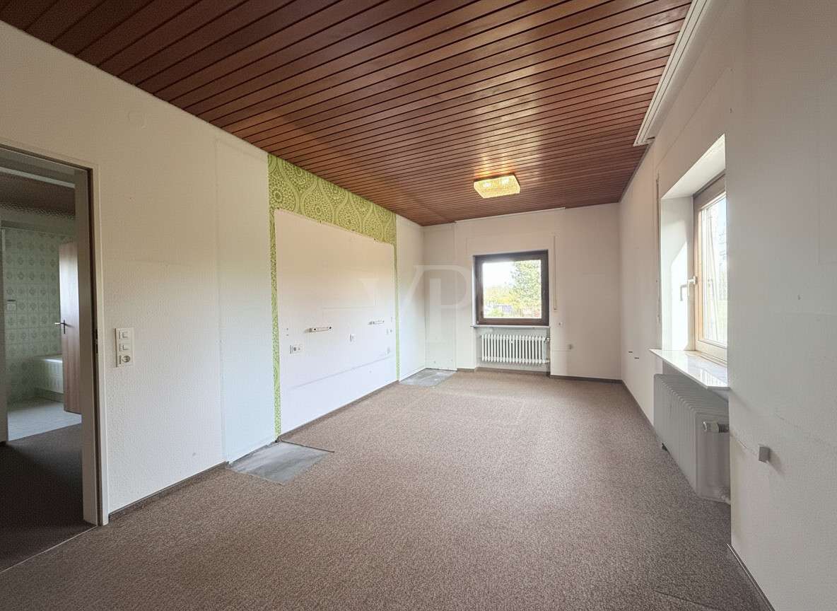 Immobilie in Wiernsheim - Großes Einfamilienhaus auf riesigem Grundstück - Bild 13