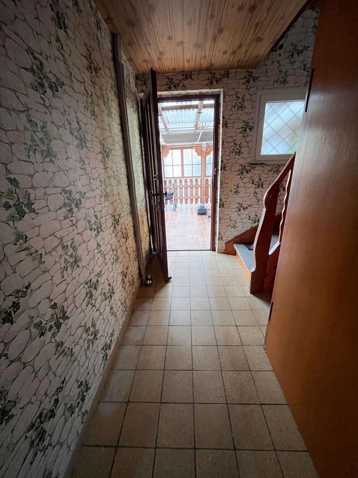 Immobilie in Forchtenberg - Gemütliches Einfamilienhaus mit großer Terrasse und Weitblick in Ernsbach bei Forchtenberg - Bild 16