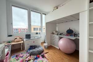 Exklusive 4-Zimmer-Wohnung am Zollhafen in Mainz – Kaufmannshof 3, 55120 Neustadt, Mainz – Vorschaubild 10