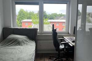 4,5-Zimmer-Wohnung in der Aaseestadt, gute Infrastruktur, guter Zustand  – Goerdelerstrasse 25, 48151 Aaseestadt, Münster – Vorschaubild 10