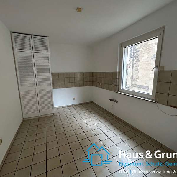 *** schöne 1-2-Zimmer-Wohnung - in der Innenstadt, am charmanten Aachener Markt***