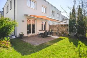 Laurensberg!
Neuwertiges Einfamilienhaus mit top Energieeffizienz im Schatten von Schloss-Rahe – Die vollständige Adresse der Immobilie erhältst du vom Anbieter., 52072 Laurensberg (Statistischer Bezirk), Aachen – Vorschaubild 3