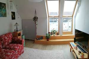 Lichtdurchflutete 2,5-Zimmer-Wohnung mit Balkon – Die vollständige Adresse der Immobilie erhältst du vom Anbieter., 44866 Wattenscheid-Mitte, Bochum – Vorschaubild 2