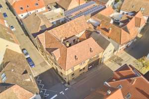 ++ Ehemaliges Winzeranwesen mit Wohnhaus & Nebengebäude im Ortskern von Godramstein! ++ – Die vollständige Adresse der Immobilie erhältst du vom Anbieter., 76829 Landau-Godramstein, Landau in der Pfalz – Vorschaubild 46