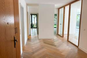 Luxuriöse 4-Zimmer-Gartenwohnung in Düsseldorf-Golzheim – Orsoyerstr. 41, 40474 Golzheim, Düsseldorf – Vorschaubild 4