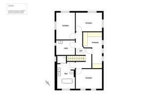 Familienzuhause im Belvedere Jungfernsee - nur 500m zum Wasser – Die vollständige Adresse der Immobilie erhältst du vom Anbieter., 14469 Nauener Vorstadt, Potsdam – Vorschaubild 20