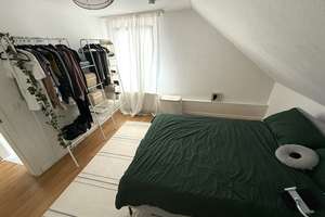 Perfekte Singlewohnung in Buer mit stilvoller Einbauküche | ca. 45 m² gemütliche Dachgeschosswohnung – Die vollständige Adresse der Immobilie erhältst du vom Anbieter., 45897 Buer, Gelsenkirchen – Vorschaubild 4